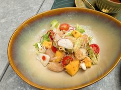 -Tegu泰古莲·泰国餐厅(红山6979店)
