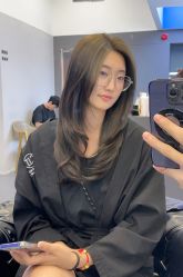 -CIT造型·烫发·染发