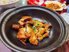 -开封第一楼(洛阳分店)