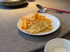 -青年公社烤鸭(青年路店)