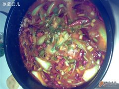 -外婆家(杭州马塍店·杭帮菜名店)