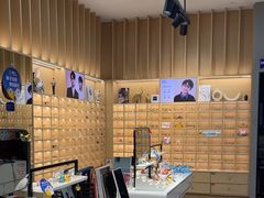 -一代眼镜·蔡司配镜(浦东大拇指广场店)