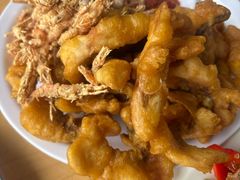 -美顺香食府鱼头老店(雪野湖店)