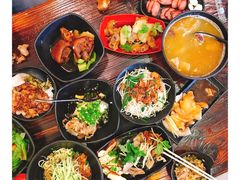 -大三元台湾鲁肉饭(沙井新桥店)
