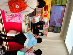 -味多美蛋糕(双合地铁店)