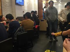 -大鼓米线(浦东长泰店)
