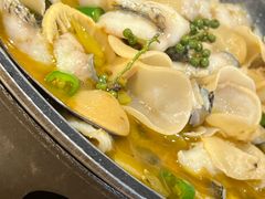 -醉得意·山茶油炒土鸡(福州马尾西堤店)