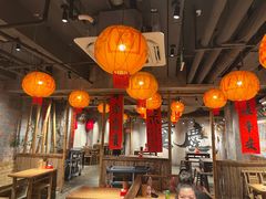 -周小波重庆小面·重庆名小吃(邹容路店)
