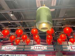 大堂-辣小鲜·南昌大排档(船山路店)