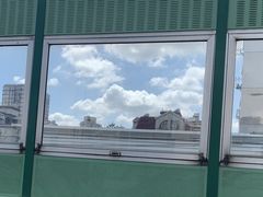 -Manner Coffee(芮欧百货店)