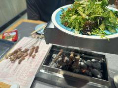 -老白清真烧烤(锦州旗舰店)