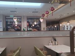 -李先生牛肉面大王(广渠门内店)