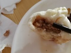 -津门永胜包子铺(哈尔滨道总店)