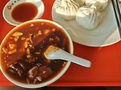 -庆丰包子铺(羊坊店路店)