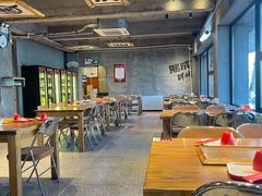 -熙成烧烤(白塔岭店)