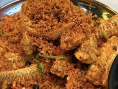 -红盔甲·小龙虾(天钥桥店)