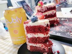 -姆们M Sweetie Cake(三里屯店)