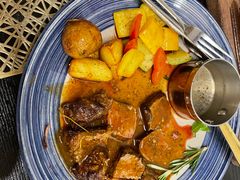 -苏马餐厅 Il Milione Italian Restaurant(苏州中心店)