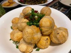 -蜗牛小馆醉乡民谣云南菜(惠新西里店)