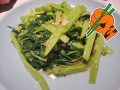 泰式飞天炒通菜-米多分·越南小馆(南海万科广场店)