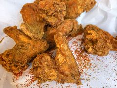 -汴京炸鸡王(蔡锷北路店)