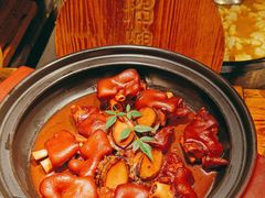 -二十八里太湖船菜(吉祥路店)