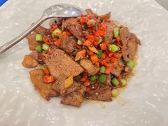 -富淳饭店(世纪公园店)