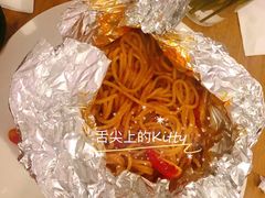 -威克特披萨汉堡