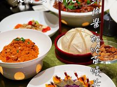 -太守宴·蘭院(天塔店)