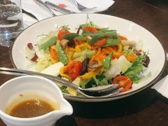 安妮沙拉-安妮意大利餐厅(国贸店)