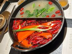 -山缓缓火锅(上海闵行龙湖店)