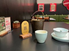 -奇芳阁·百年清真南京菜(夫子庙店)