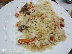 -塔斯提抓饭(东城汇店)