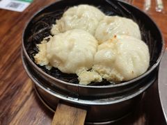 -王菊美食街·王菊面馆(总店)