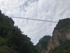 -沕沕水生态风景区