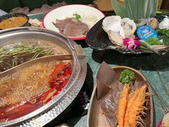 -牛New寿喜烧(中山公园龙之梦店)
