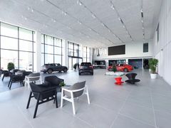 -领克中心(廊坊宝宇店)