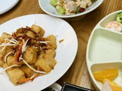 -潮粥荟·潮汕砂锅粥(槐房万达店)