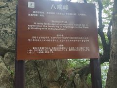 -尧山风景区