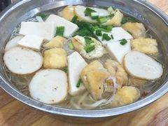 -福屿鲜捞小吃·捞化(福屿总店)