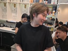 -Dogi&kiki Coffee(中心商务大厦店)