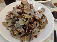 -船歌·鱼水饺青岛菜(国贸商城店)