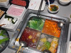 -海底捞火锅(海宁路店)
