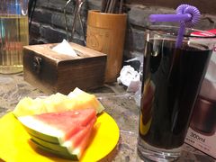 -小龙坎老火锅(华飞店)