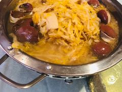 杀猪烩菜-老六杀猪菜(进乡街店)