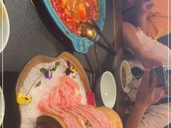 -吼堂老火锅(武汉 天地壹方南馆店)