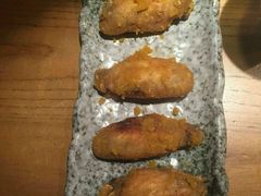 -蜜桃餐厅·古运河畔(南下塘店)
