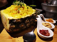 -青檸泰 LIME THAI (财富购物中心店)