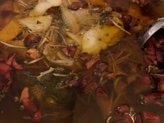 -花舍·新派粤菜·西餐·下午茶(亚运村·鸟巢店)