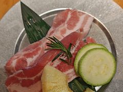 -狮子三•脆鳗鱼烤肉(信和廣場4樓店)